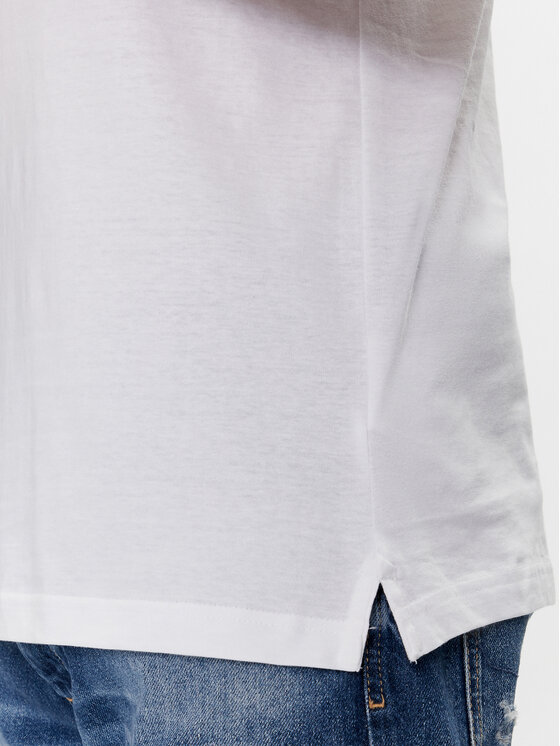 Brave Soul Brave Soul Комплект 3 тениски с яка MPS-568AKARI Цветен Straight Fit