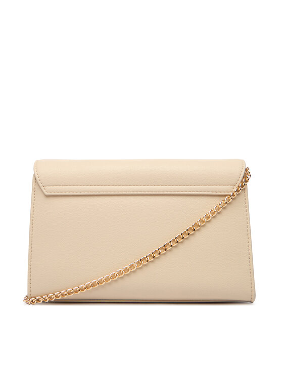 LOVE MOSCHINO LOVE MOSCHINO Käekott JC4327PP1OLQ0110 Ekrüüvärv