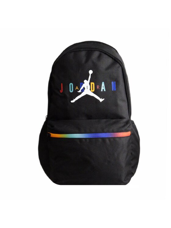 Nike Nike Plecak Air Jordan Jam Czarny