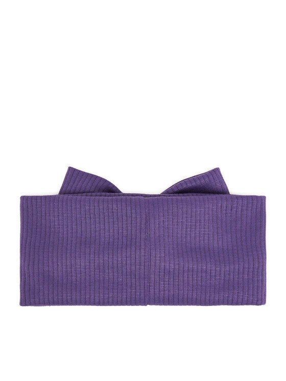 Mickey&Friends Mickey&Friends Cerchietto per capelli CEO-ACCCS-AW25-112DSTC Viola