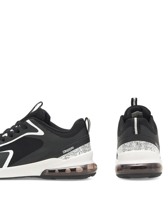 Kappa Kappa Tossud Logo Nagyo Kid 311I49W-A1V Must