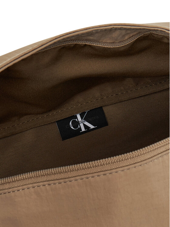 Calvin Klein Jeans Calvin Klein Jeans Torbica oko struka Metro Oversized Waistbag Ny LV04G3088G Bež