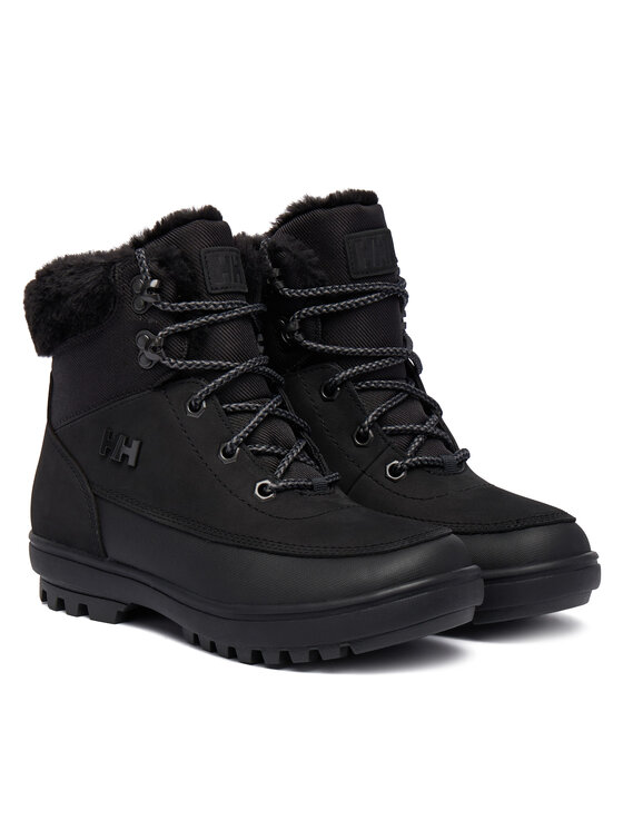 Helly Hansen Helly Hansen Cizme de zăpadă Sorrento 2 12044 Negru