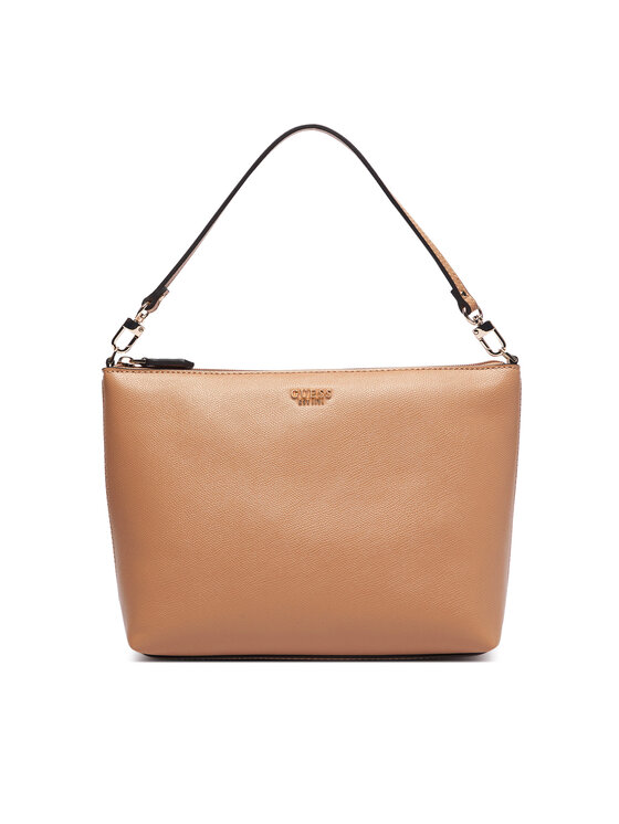 Guess Guess Torebka 178389 Beżowy