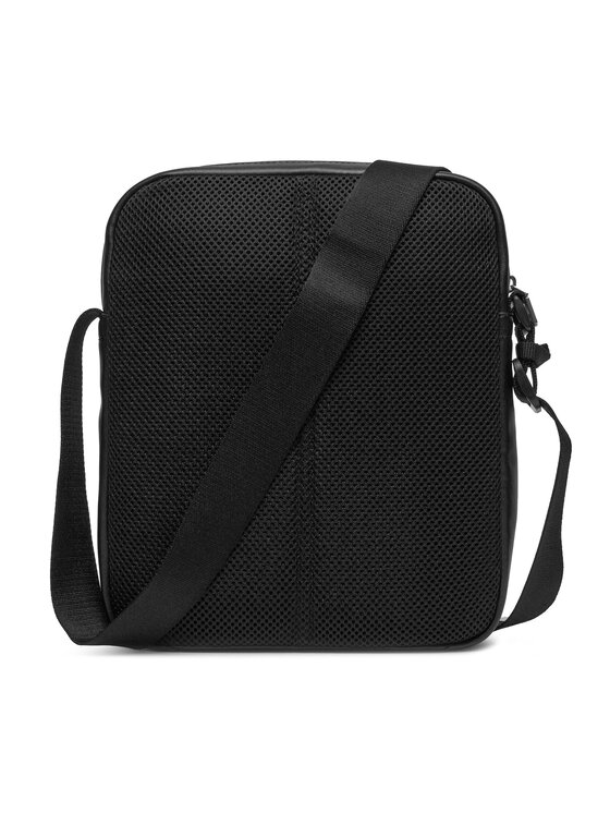 Calvin Klein Jeans Calvin Klein Jeans Borsellino Monogram Soft Reporter 22 K50K511503 Nero
