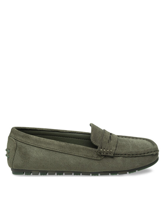 Mocasini JENNY WYL123-4 Verde