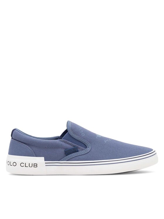 Beverly Hills Polo Club Beverly Hills Polo Club Tenis superge BHPC025M Modra
