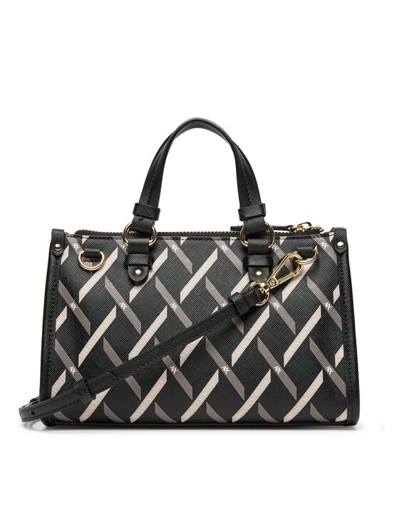 Armani Exchange Armani Exchange Torbica XW000928 AF17155 MC043 Crna