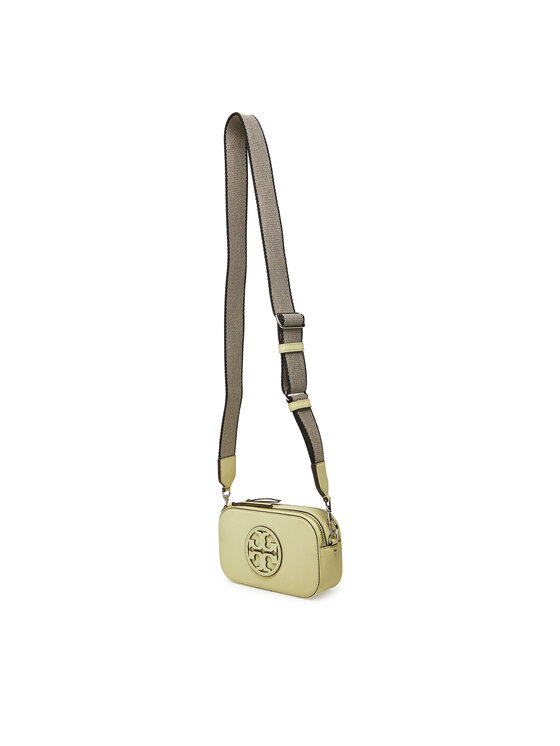 Tory Burch Tory Burch Ročna torba 165071 Rumena