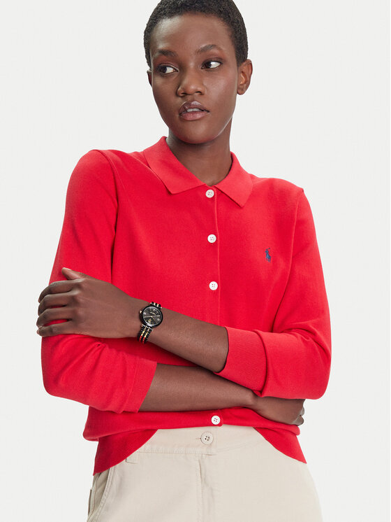 U.S. Polo Assn. U.S. Polo Assn. Sat Zaira USP8378BK Crna