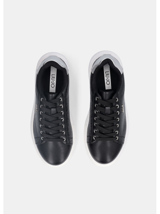 Liu Jo Liu Jo Sneakers BF5059EX30001039 Nero