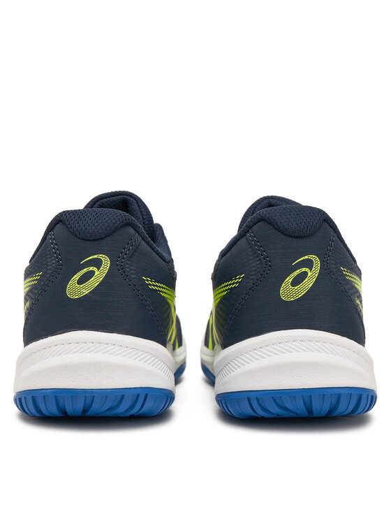 Asics Asics Teremcipők Upcourt 6 Gs 1074A045 Sötétkék
