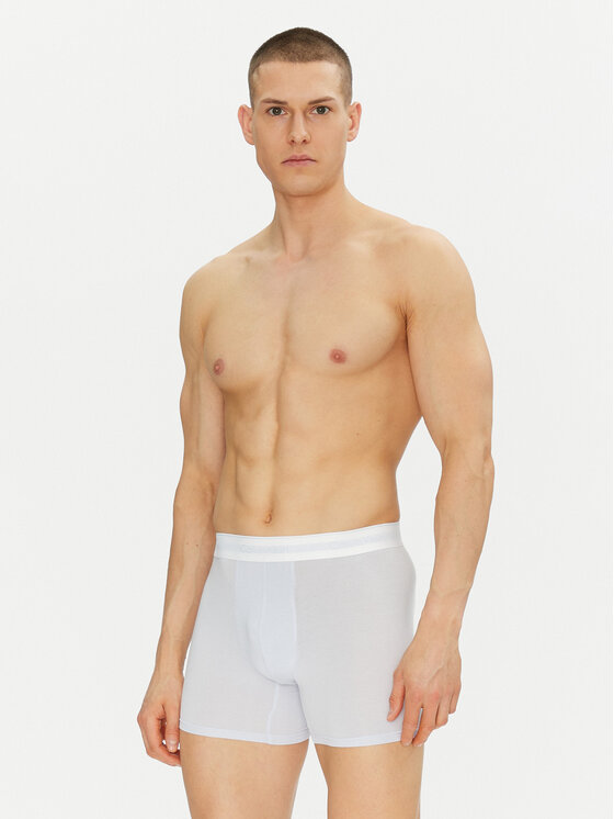 Calvin Klein Underwear Calvin Klein Underwear 3er-Set Boxershorts 000NB3954A Bunt