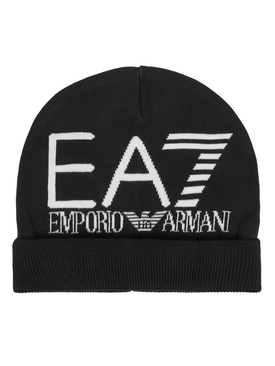 EA7 Emporio Armani EA7 Emporio Armani Müts 7X000006 AF11994 MC001 Must
