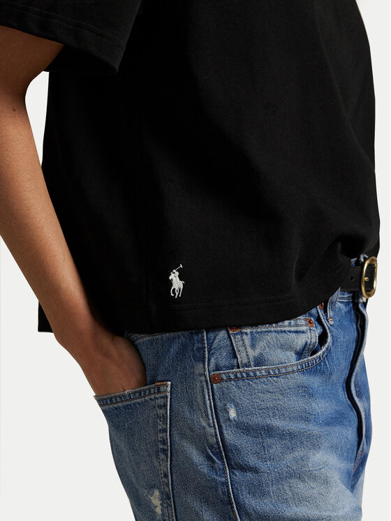 Polo Ralph Lauren Polo Ralph Lauren T-särk 211967106002 Must Relaxed Fit