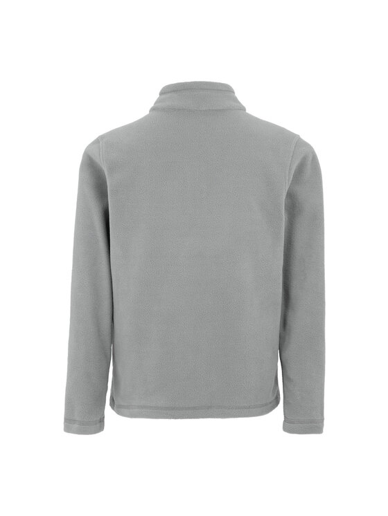 Regatta Regatta Bluza Hot Shot II Szary Long Fit