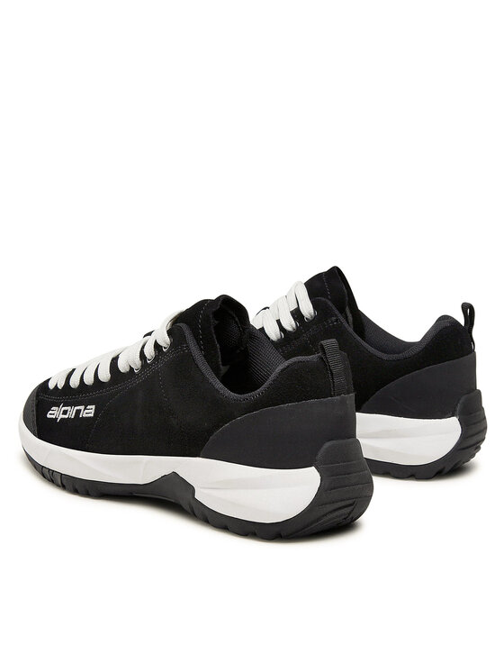 Alpina Alpina Trekking Diamond 2.0 IS211K Crna