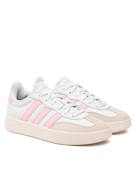 adidas adidas Sneakersy Barreda JI4904 Biały