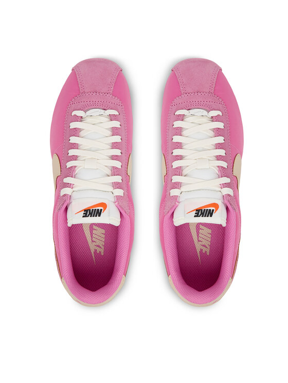 Nike Nike Sneakersy Cortez IF1764 601 Różowy