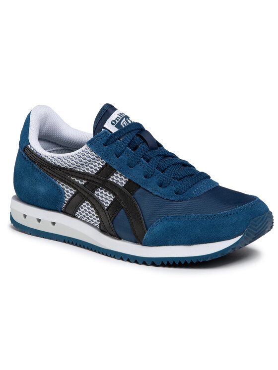 onitsuka tiger blue