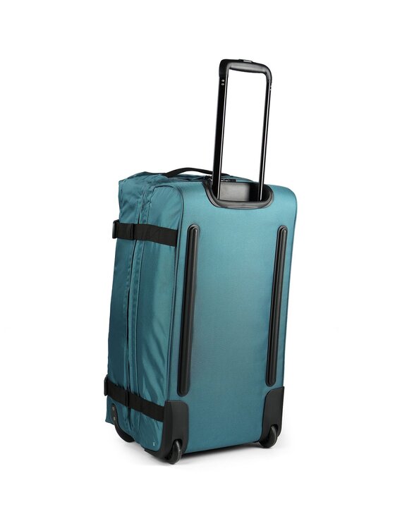 American Tourister American Tourister Torba 257229 Turkusowy