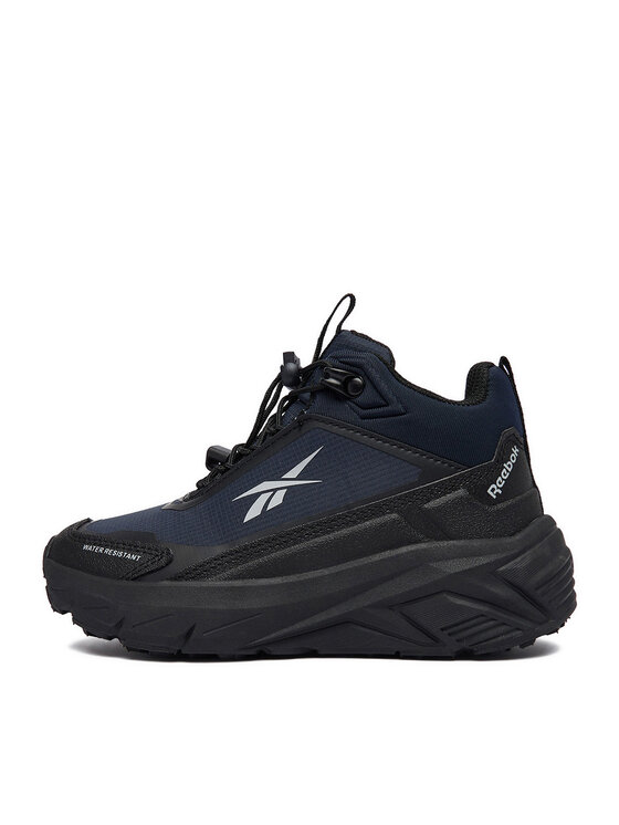 Reebok Reebok Μποτίνια CEOWB-LEA-E931B Σκούρο μπλε