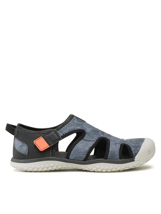 Keen Sandále Stingray 1026057 Sivá