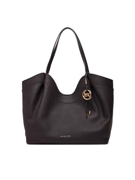 MICHAEL Michael Kors MICHAEL Michael Kors Ročna torba 30F6GY5T9L Rjava