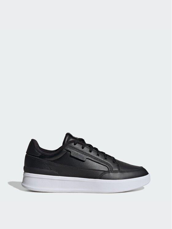 adidas adidas Sneakersy Sportswear Aspyre Czarny