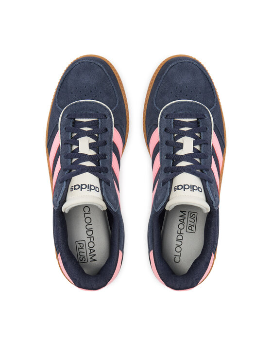 adidas adidas Sneakers Breaknet Sleek IH5467 Dunkelblau
