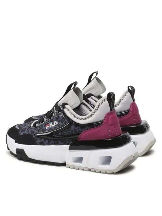 Sneakers Upgr8 a Wmn FFW0174.83152 Multicolore