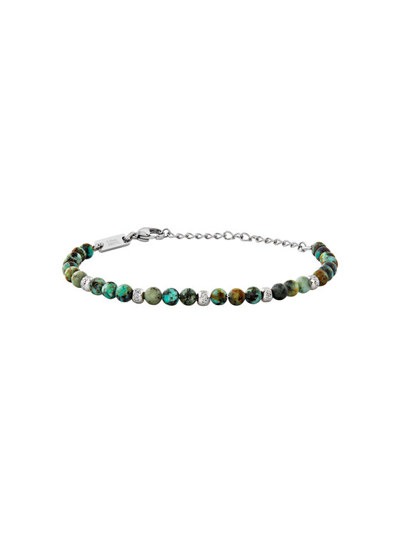 Breil Breil Bracciale WILD Turchese