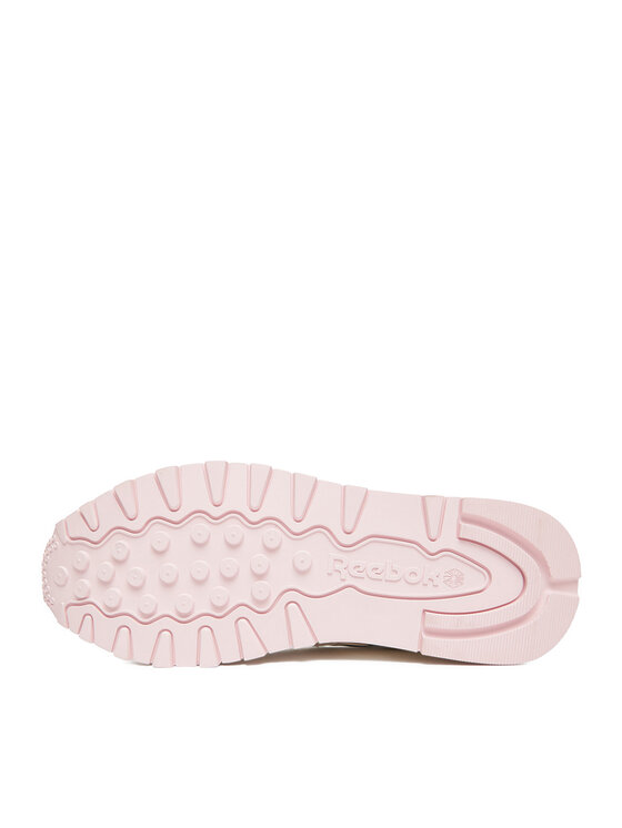 Reebok Reebok Sneakers EO-CLASSIC LEATHER 100224475 Écru