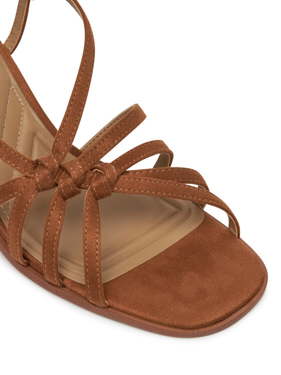 Pepe Jeans Pepe Jeans Sandale PLS90703 Smeđa