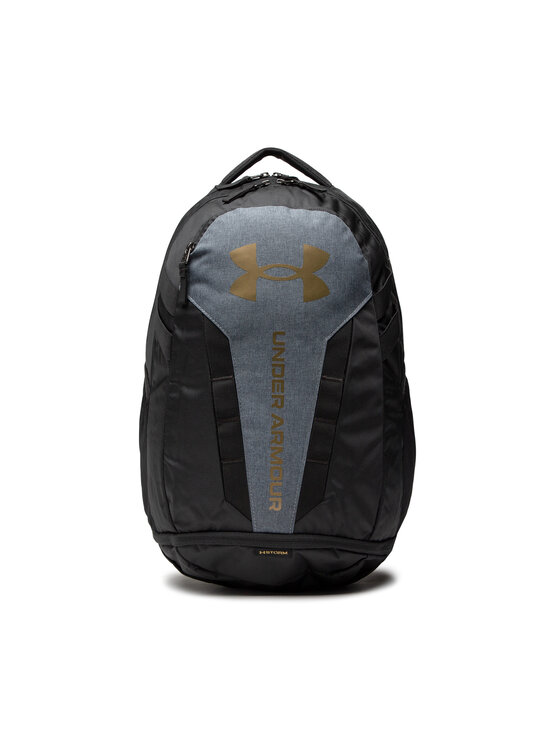 Under Armour Раница Ua Hustle 5.0 1361176004-004 Черен