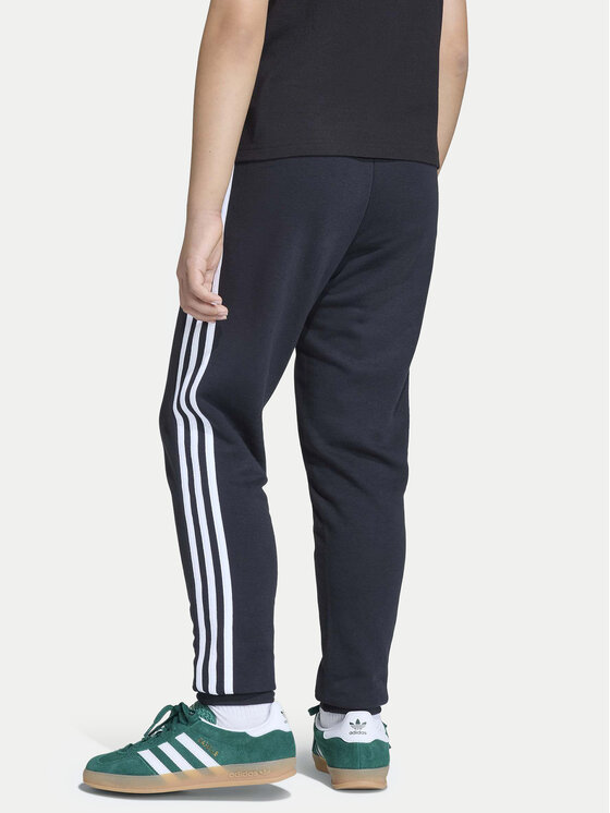 adidas adidas Dressipüksid 3 Stripes Pants KE2822 Must Regular Fit