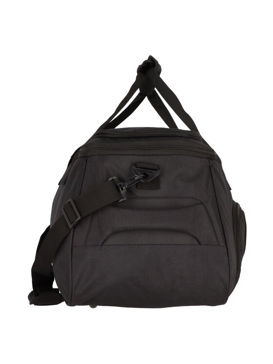 American Tourister American Tourister Torba podróżna 293038 Czarny