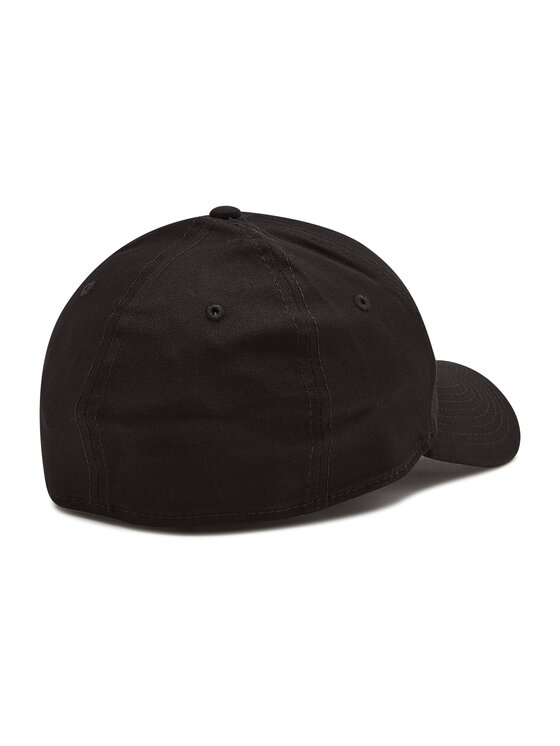 New Era New Era Cap 39Thirty League Bas 10145637 Schwarz