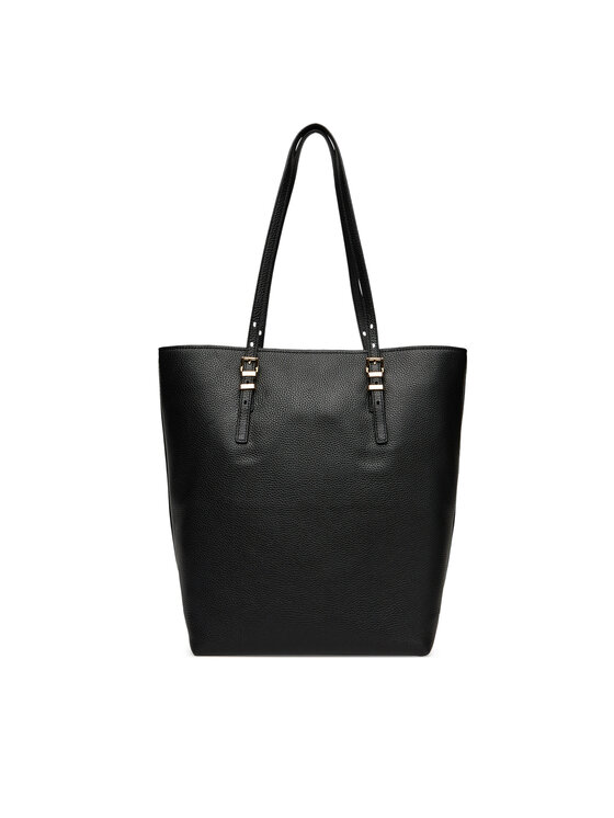 MICHAEL Michael Kors MICHAEL Michael Kors Kabelka Quinn 30S5GQNT3L Černá