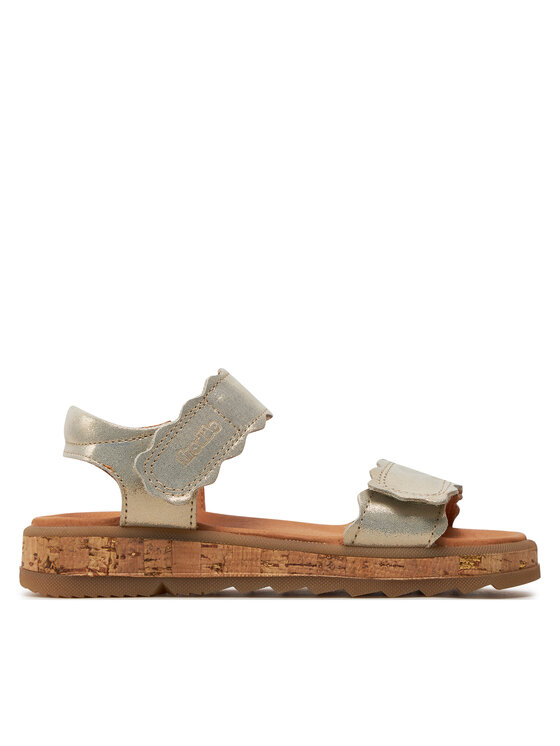 Sandale Froddo Alana G3150253-1 M Auriu