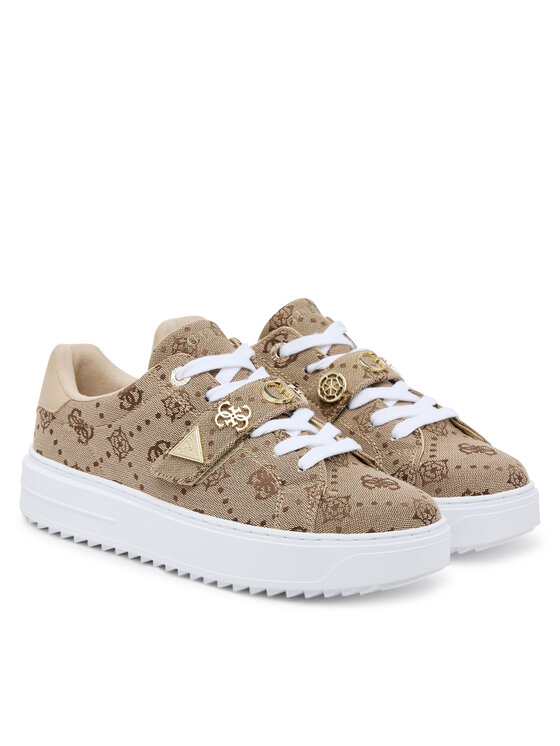 Guess Guess Superge 175397 Rjava