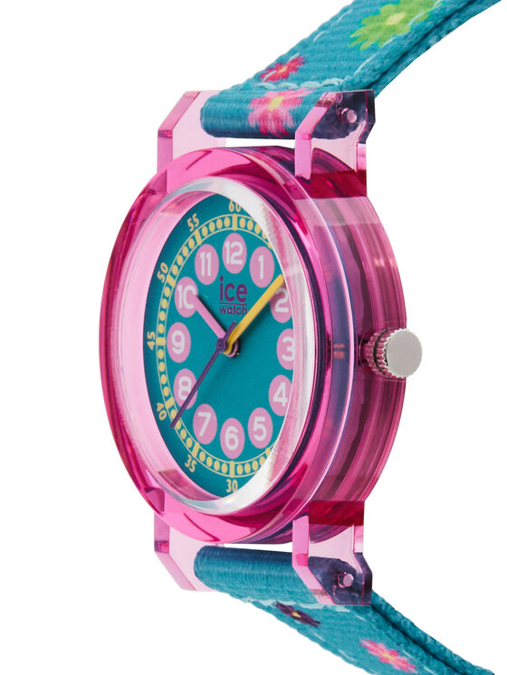 Ice-Watch Ice-Watch Uhr 023300 Türkisfarben