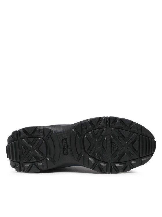 adidas adidas Трекінгові черевики Terrex Hyperhiker Low Hiking IF5701 Cиній