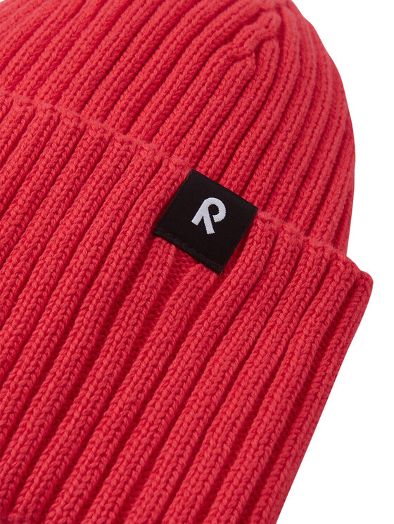 Reima Reima Berretto Hattara 5300057B Rosso