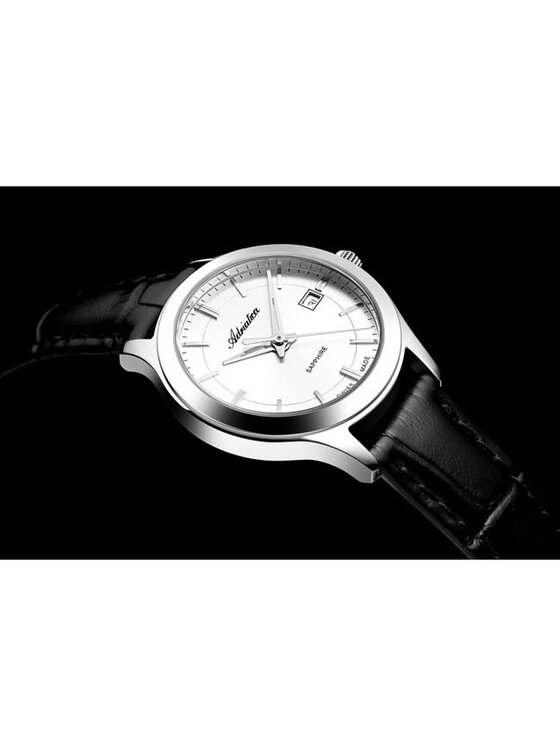 Adriatica Adriatica Orologio A3195.5213Q Nero