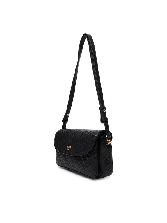 Guess Guess Τσάντα Sally HWQG99 21210 Μαύρο