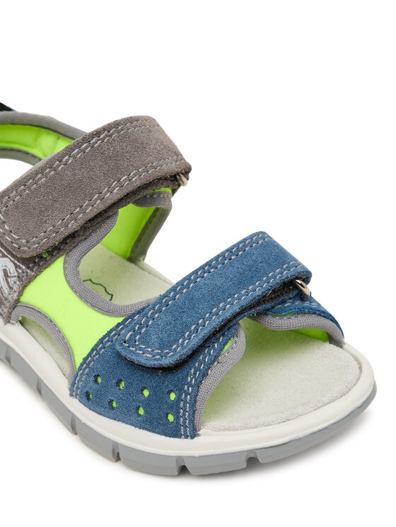 Primigi Primigi Sandalen 1397711 M Grau