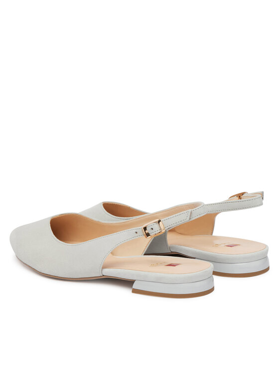 HÖGL HÖGL Ballerine 0-180102-38000 Grigio