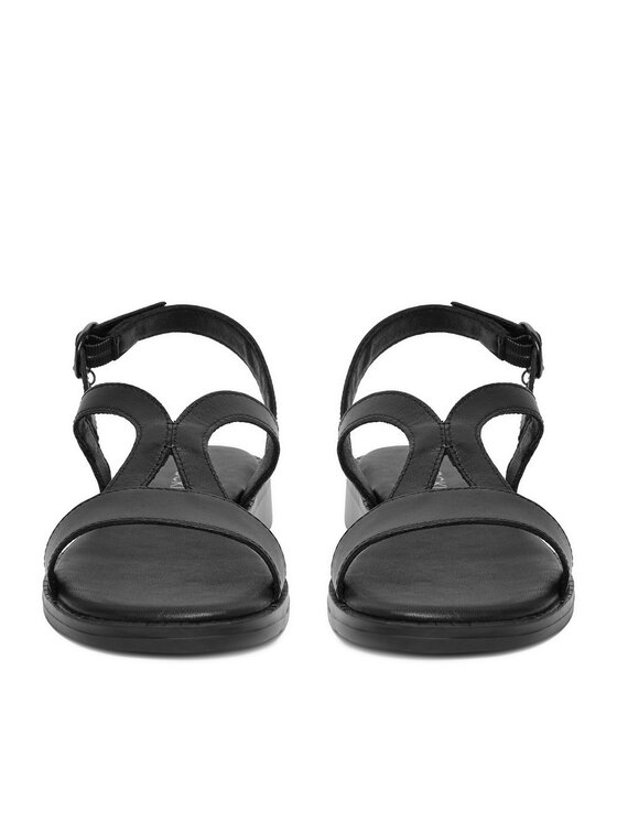 Lasocki Lasocki Sandalen CEO-RST-EMIE-42 Schwarz