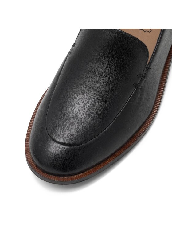 Lasocki Lasocki Slipper WI23-3309-01 Schwarz